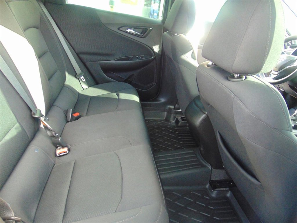 Used 2024 Chevrolet Malibu LS image 13