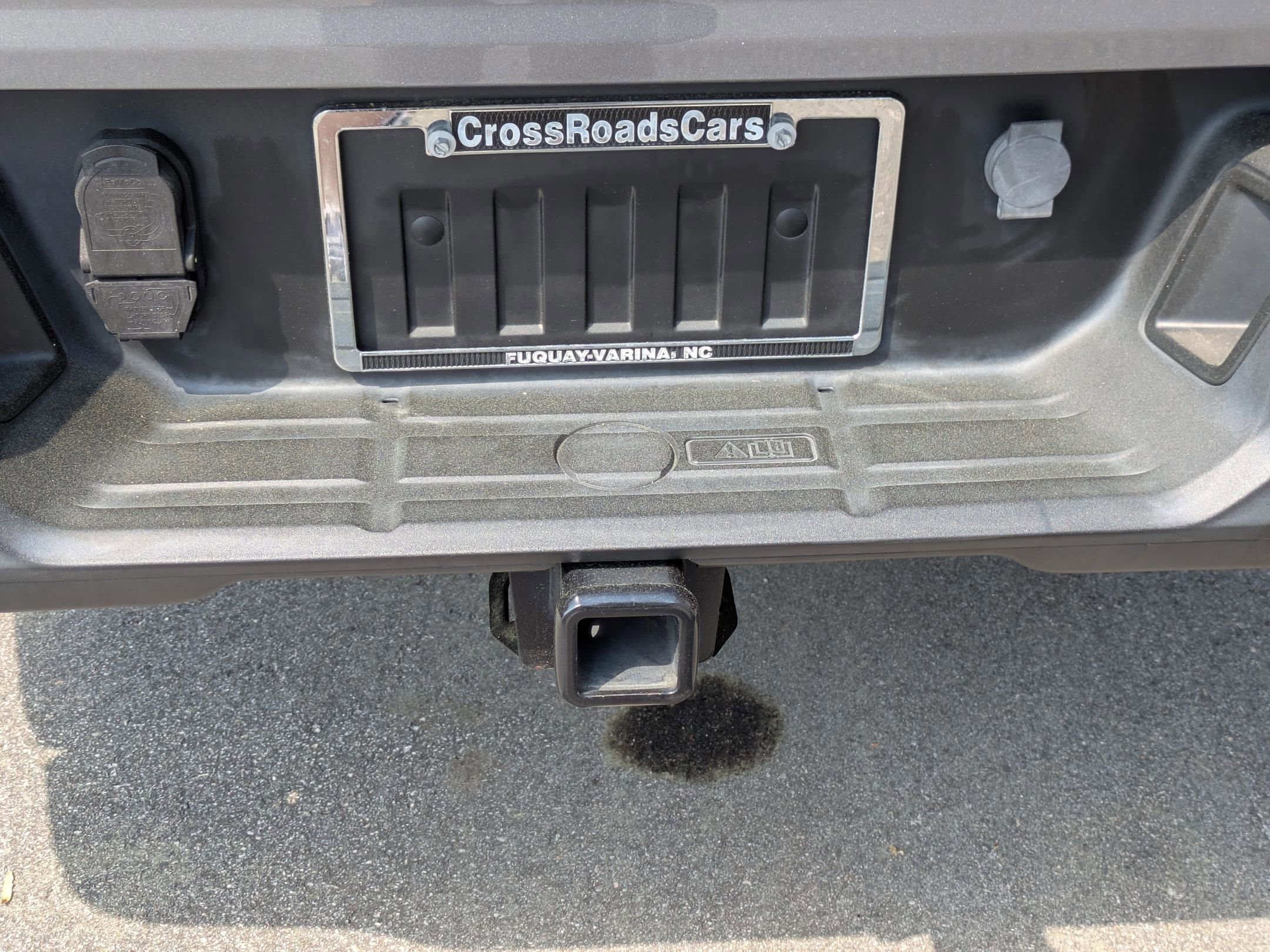 Certified 2021 Ford Ranger XLT w/ Equipment Group 301A Mid image 29