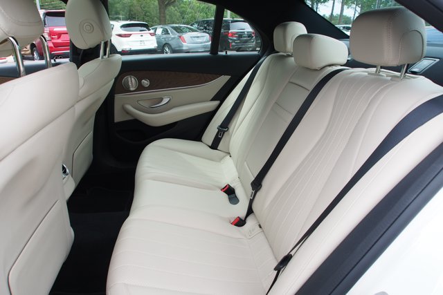 Used 2023 Mercedes-Benz E 350 Sedan image 20
