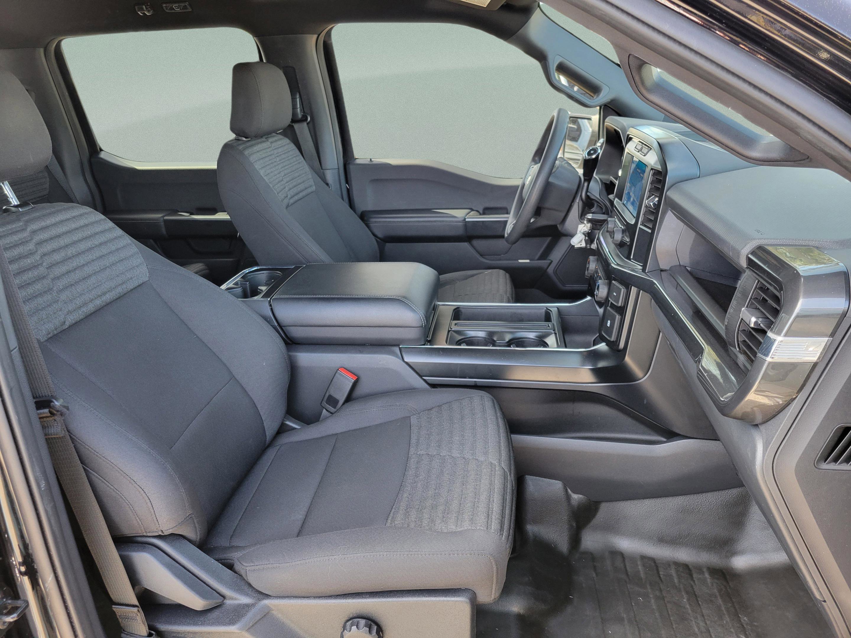 Certified 2023 Ford F150 XL w/ STX Appearance Package image 27