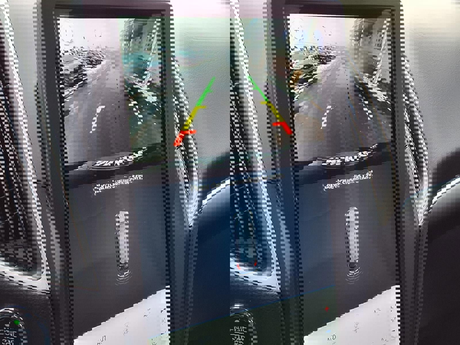 Certified 2023 Ford Edge ST-Line image 19