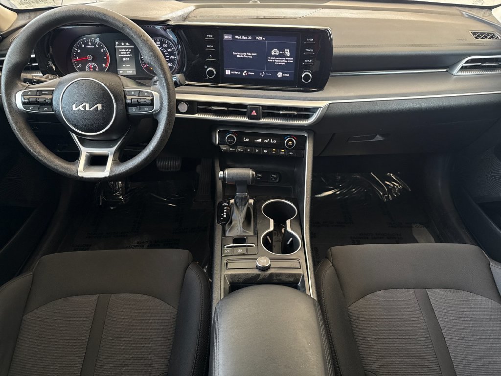 Used 2023 Kia K5 LXS FWD image 12