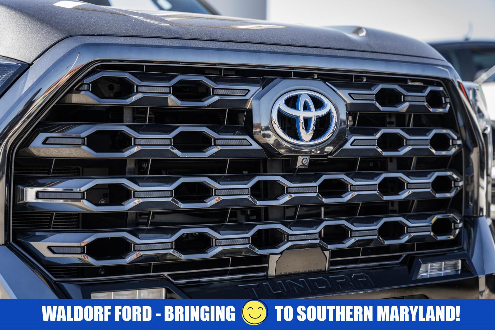 Used 2023 Toyota Tundra Platinum image 12