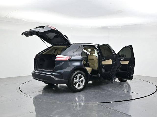 Certified 2022 Ford Edge SE AWD/4WD image 48