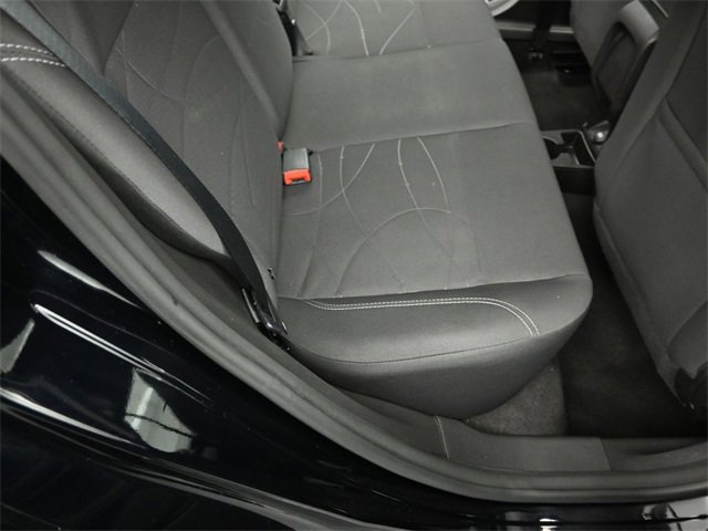Certified 2017 Ford Fiesta SE image 43
