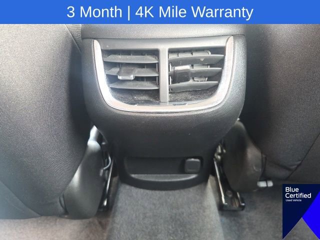 Used 2024 Chevrolet Malibu LT FWD image 16
