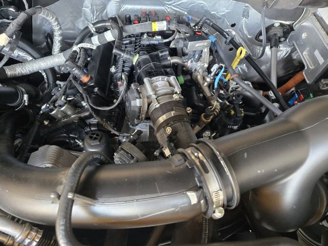 Certified 2023 Ford F150 XLT w/ Equipment Group 302A High RWD image 34