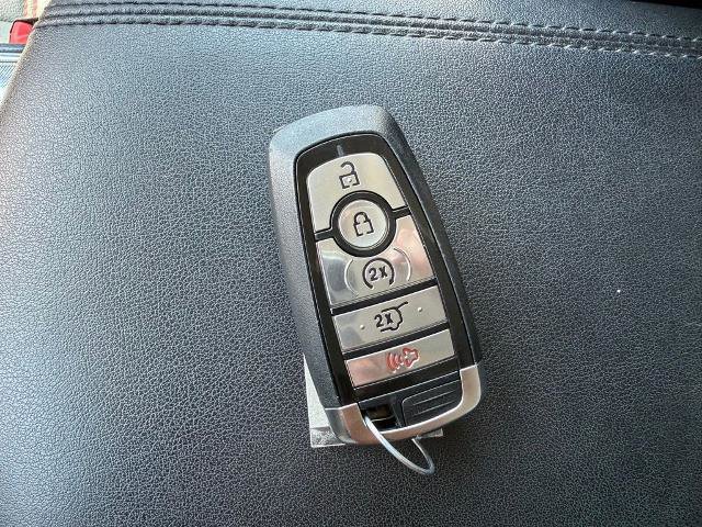 Certified 2023 Ford Edge SEL w/ Sport Appearance Package image 27