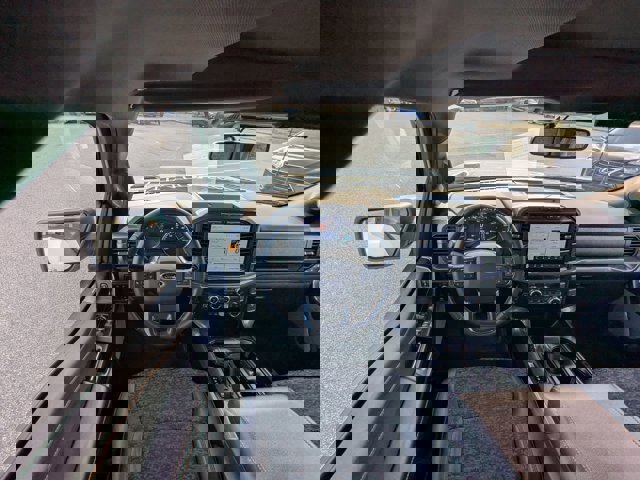 Certified 2023 Ford F150 Tremor w/ Trailer Tow Package image 34