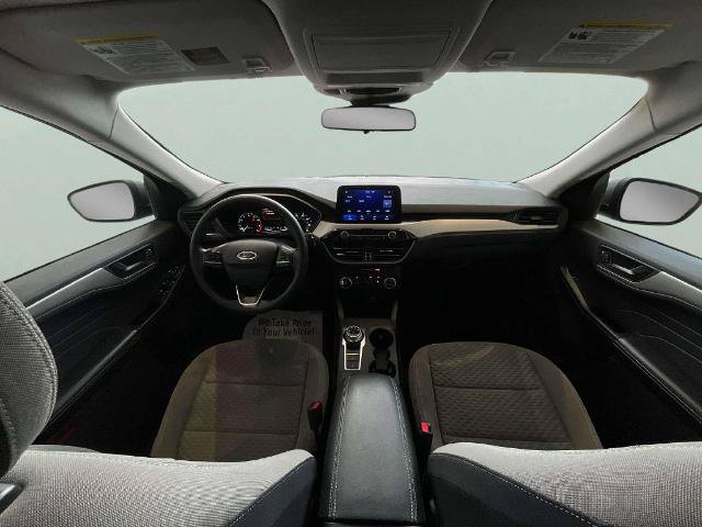 Certified 2022 Ford Escape SE AWD/4WD image 24
