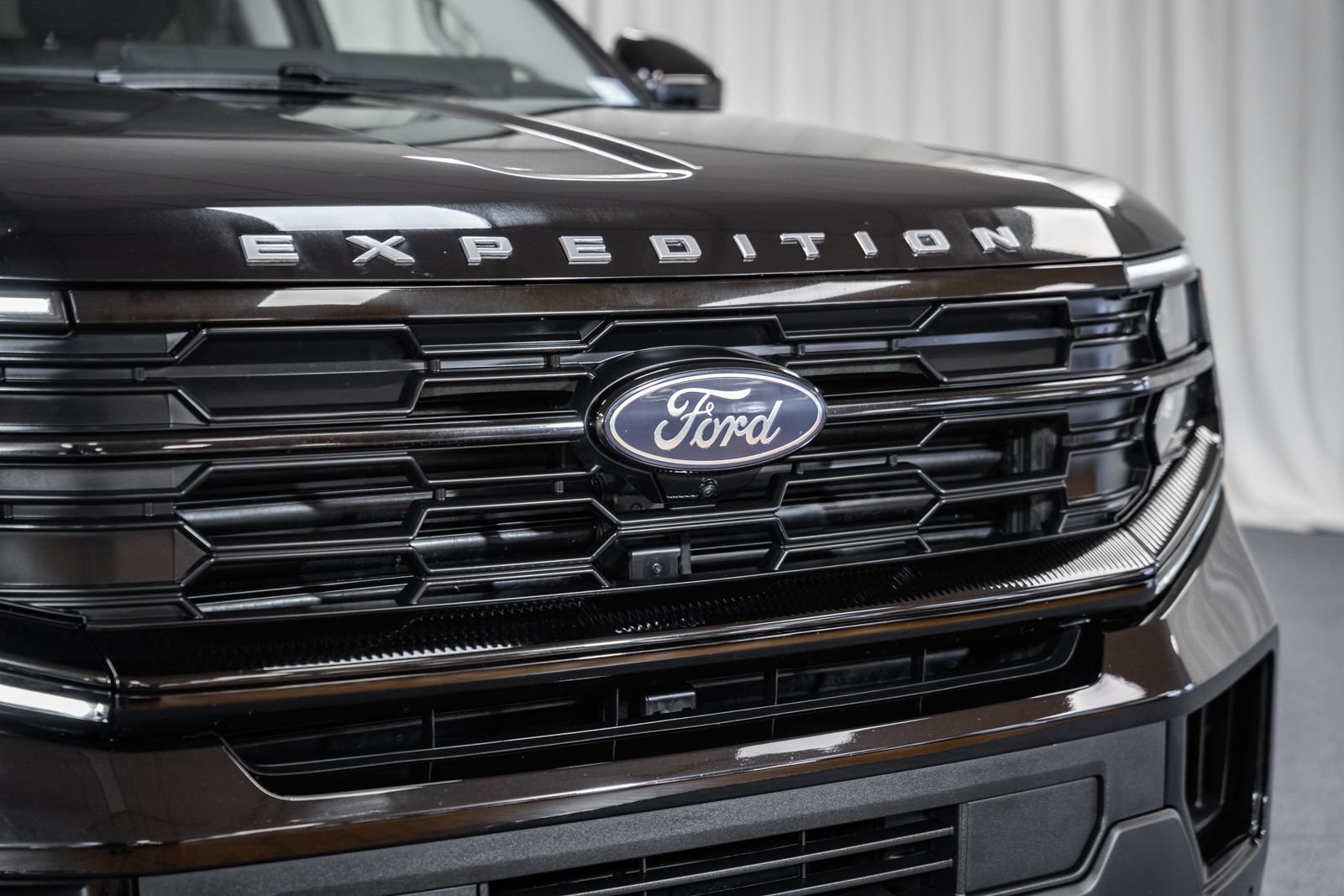 Certified 2026 Ford Expedition Max Active AWD/4WD image 13