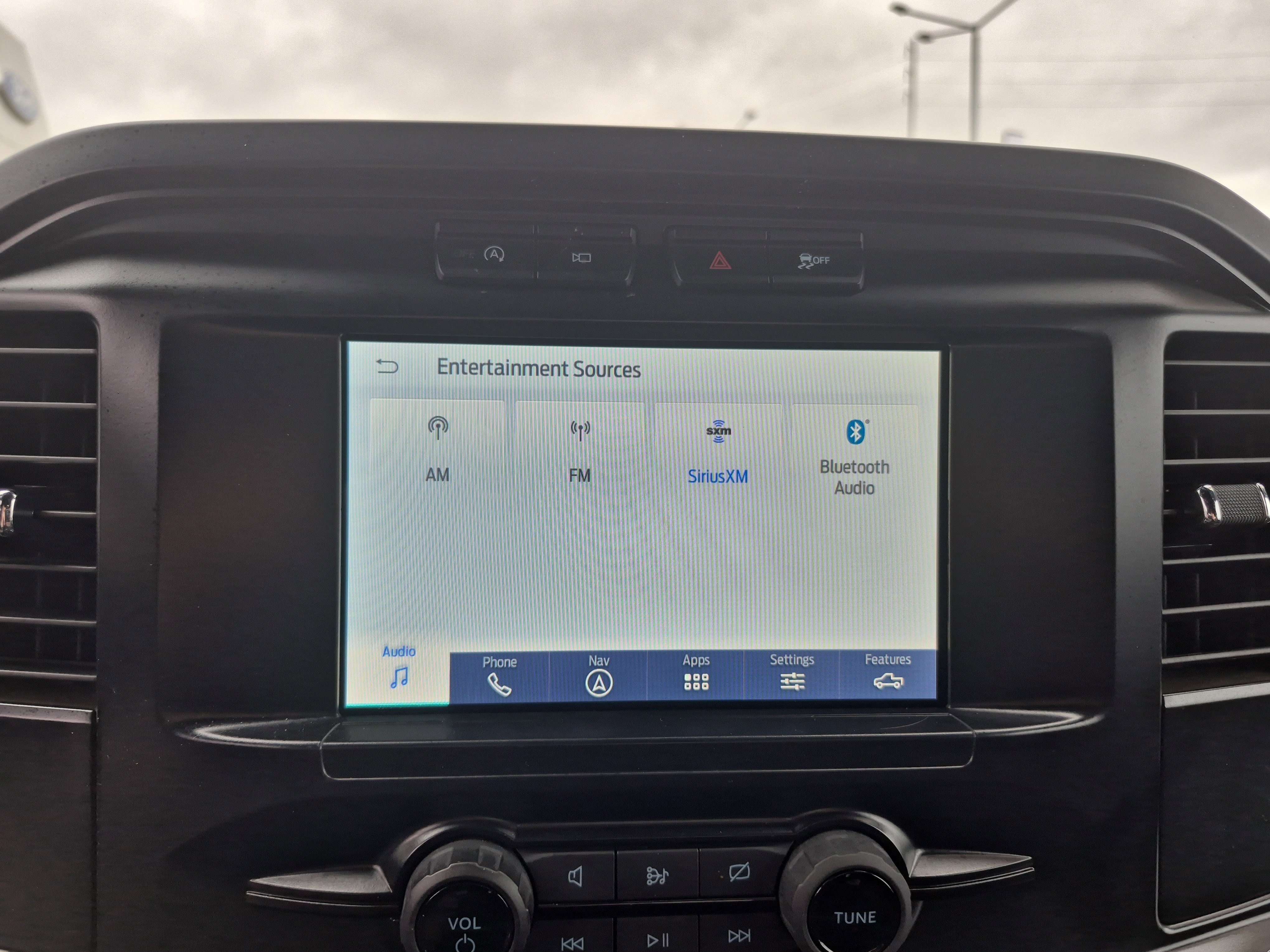 Certified 2023 Ford F150 XL w/ STX Black Appearance Package image 34