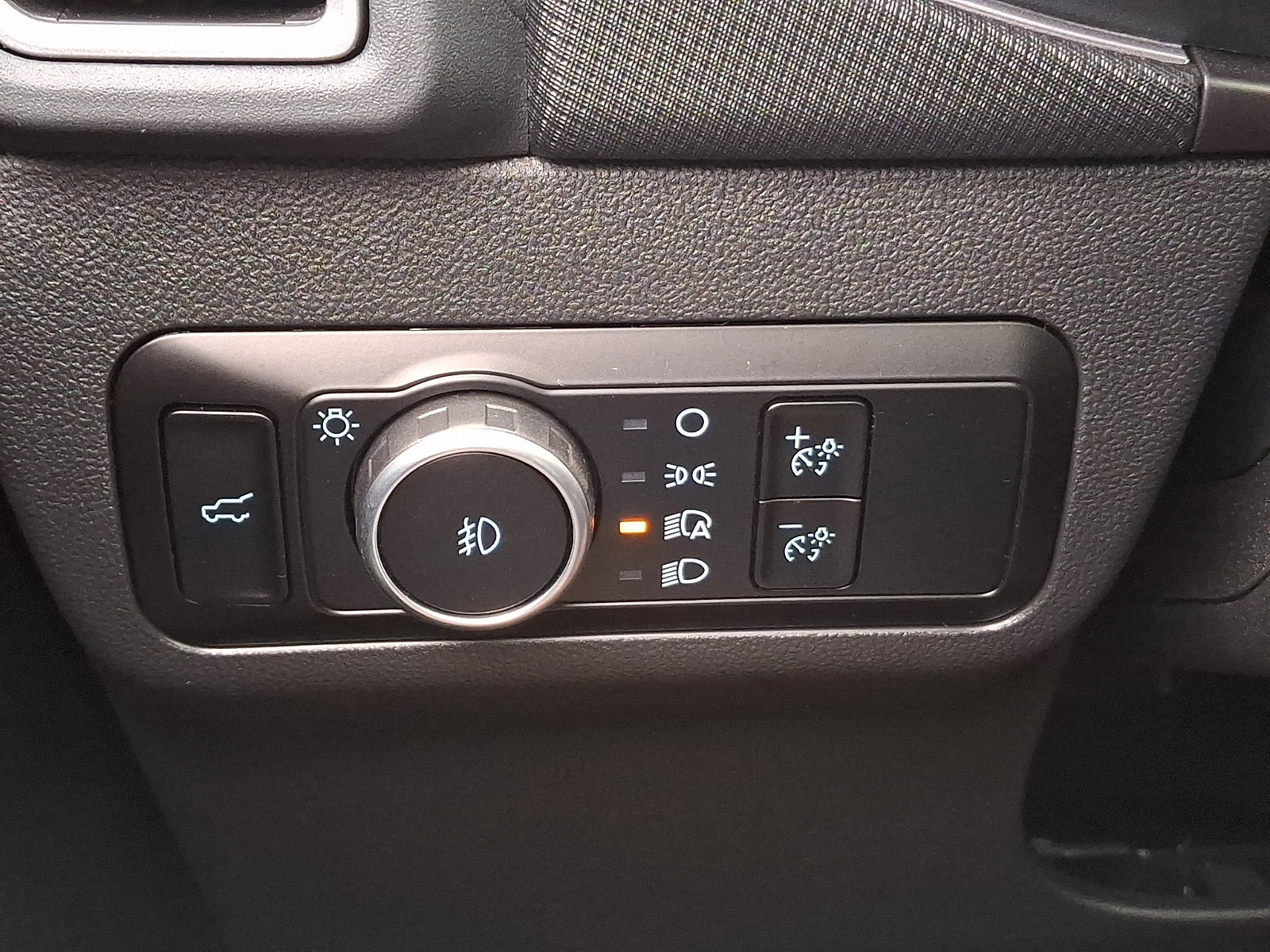 Certified 2023 Ford Bronco Sport Big Bend AWD/4WD image 24