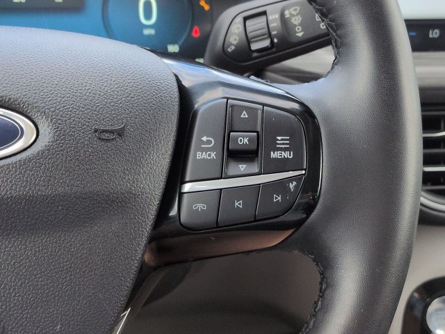 Certified 2023 Ford Escape Platinum AWD/4WD image 27