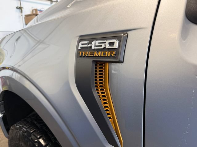 Certified 2023 Ford F150 Tremor w/ 360 Degree Camera Package AWD/4WD image 27