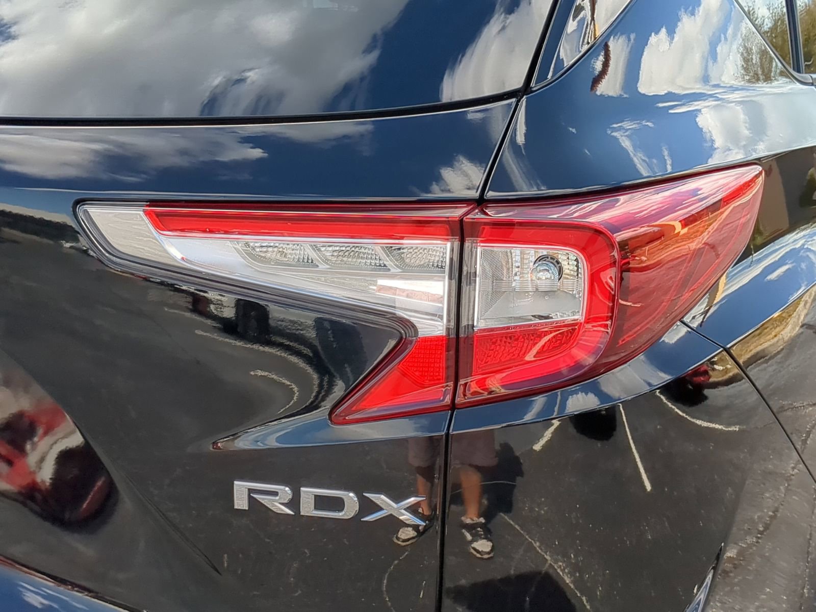 Used 2019 Acura RDX FWD w/ Technology Package image 11