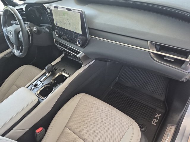 Used 2024 Lexus RX 350 Premium Plus w/ Convenience Package FWD image 37