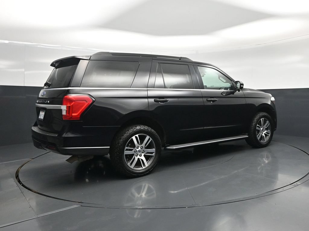 Certified 2023 Ford Expedition XLT AWD/4WD image 28