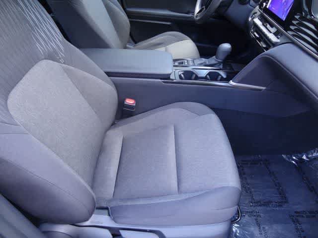 Used 2025 Toyota Camry LE FWD image 12