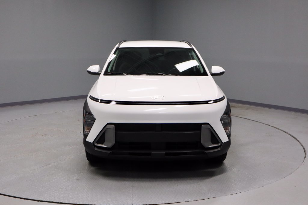 Used 2024 Hyundai Kona SEL w/ Convenience Package AWD/4WD image 6