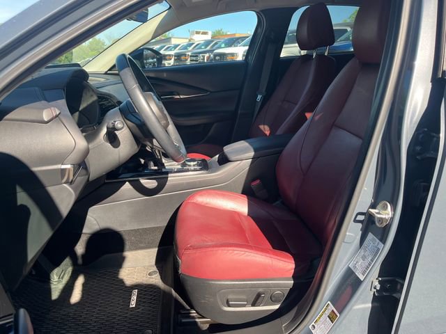 Used 2023 MAZDA CX-30 AWD 2.5 S w/ Preferred Package image 9