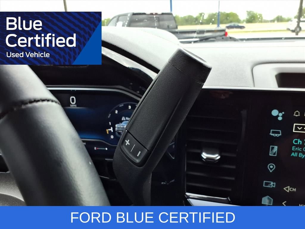 Used 2024 Chevrolet Silverado 2500 High Country w/ High Country Premium Package image 23