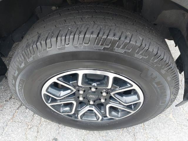 Certified 2022 Ford F150 XLT w/ Equipment Group 302A High AWD/4WD image 11