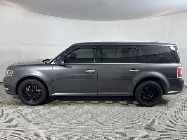 Certified 2019 Ford Flex SEL w/ Equipment Group 202A FWD image 5