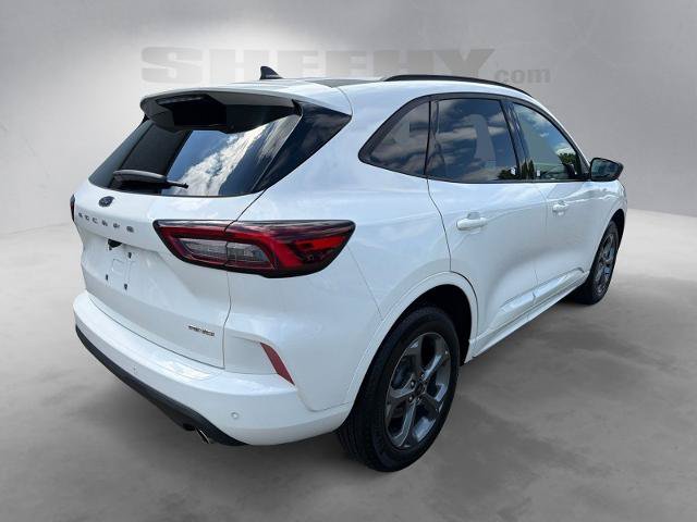 Certified 2024 Ford Escape ST-Line w/ Tech Pack #1 AWD/4WD image 12