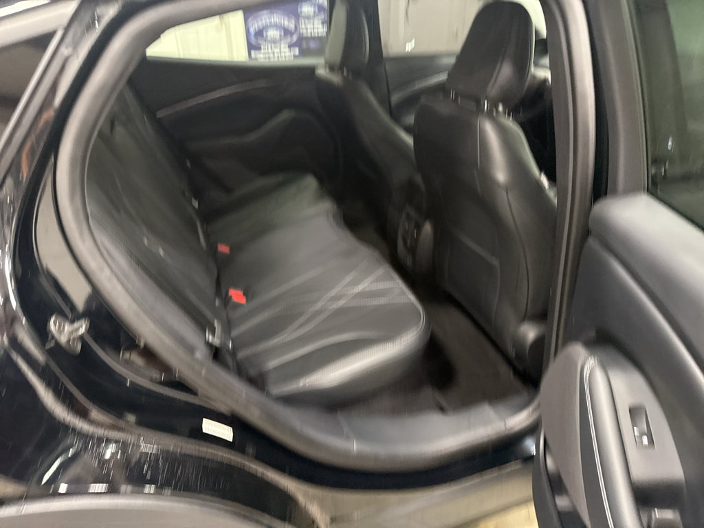 Certified 2023 Ford Mustang Mach-E Select AWD/4WD image 18
