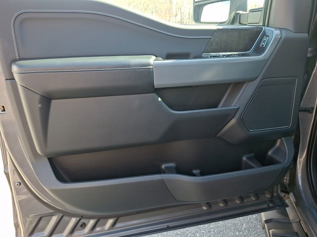 Certified 2023 Ford F150 XLT w/ Equipment Group 302A High image 12