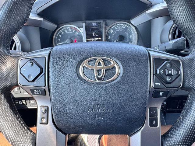 Used 2023 Toyota Tacoma SR5 RWD image 18