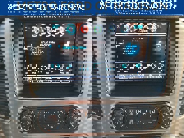 Used 2019 GMC Yukon Denali w/ Denali Ultimate Package image 27