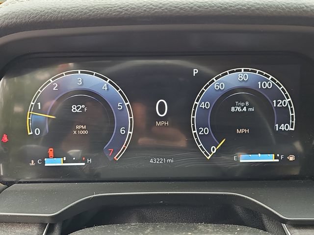 Used 2022 Jeep Grand Cherokee Limited RWD image 20