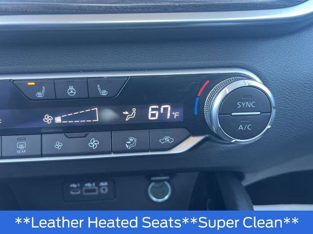 Used 2021 Nissan Altima 2.5 SL image 20