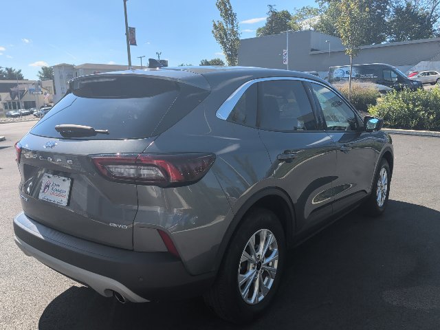 Certified 2023 Ford Escape Active w/ Tech Pack #1 AWD/4WD image 5