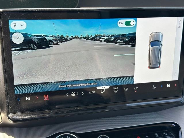 Certified 2025 Ford Expedition Max Active AWD/4WD image 29