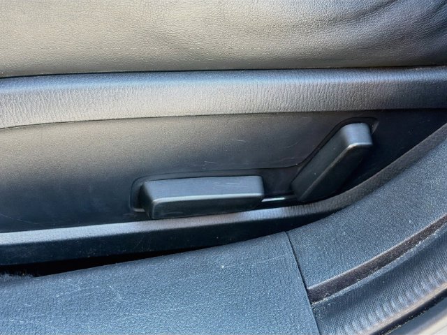 Used 2018 MAZDA MAZDA6 Grand Touring FWD image 24