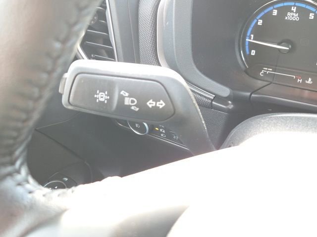 Certified 2022 Ford Bronco Sport Outer Banks w/ Tech Package image 42