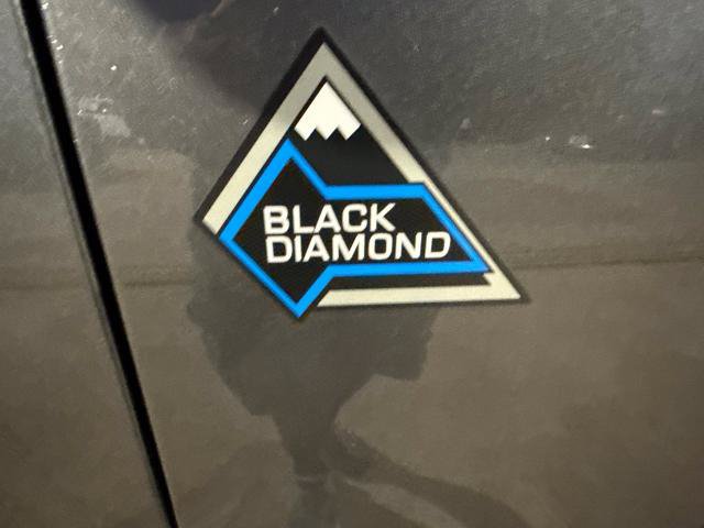 Certified 2024 Ford Bronco Black Diamond AWD/4WD image 17