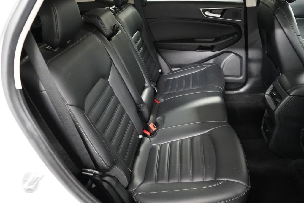 Certified 2024 Ford Edge SEL AWD/4WD image 20