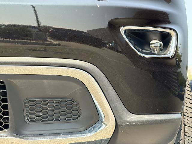Used 2021 Jeep Grand Cherokee Limited w/ Premium Lighting Group AWD/4WD image 11