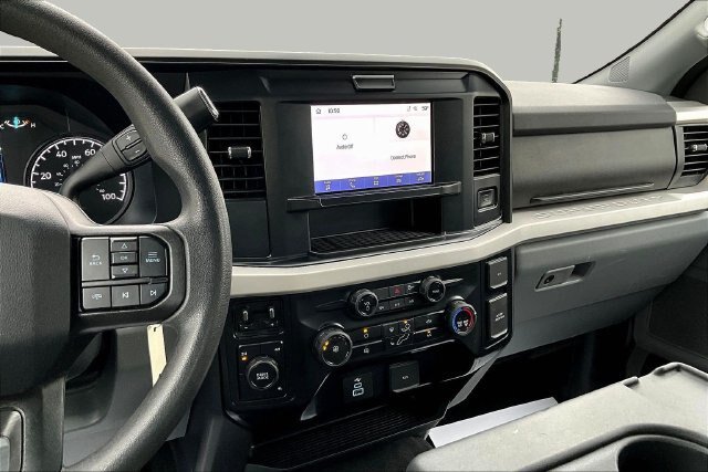 Certified 2026 Ford F250 XLT AWD/4WD image 10