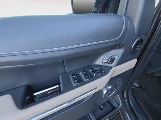 Certified 2024 Ford Expedition Limited RWD image 10