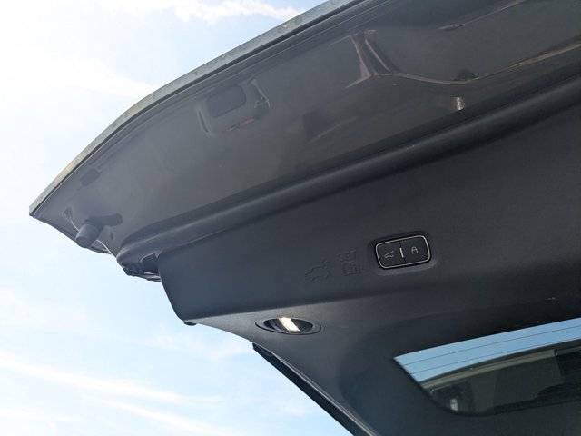 Certified 2025 Ford Expedition Tremor image 36