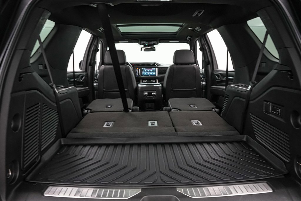 Used 2023 GMC Yukon Denali image 26