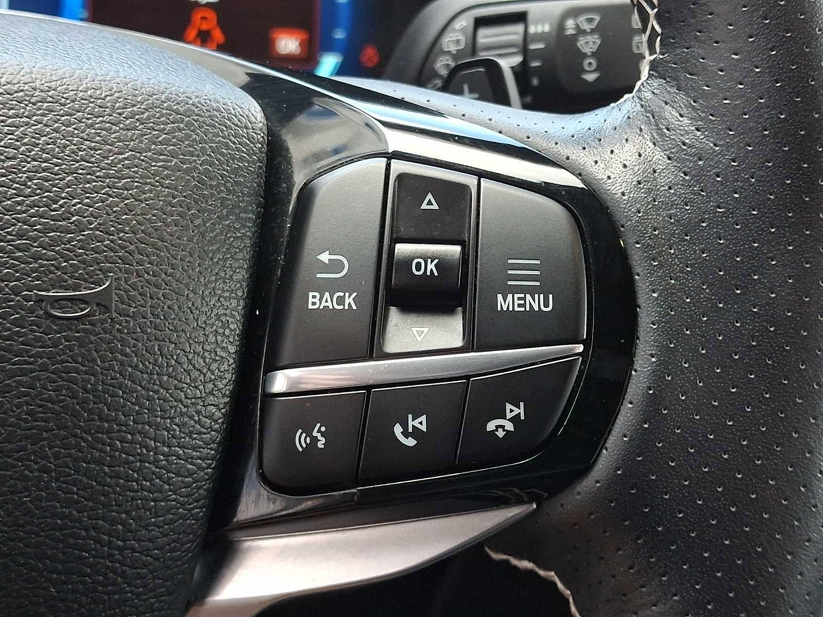 Certified 2023 Ford Explorer ST w/ Equipment Group 401A image 23