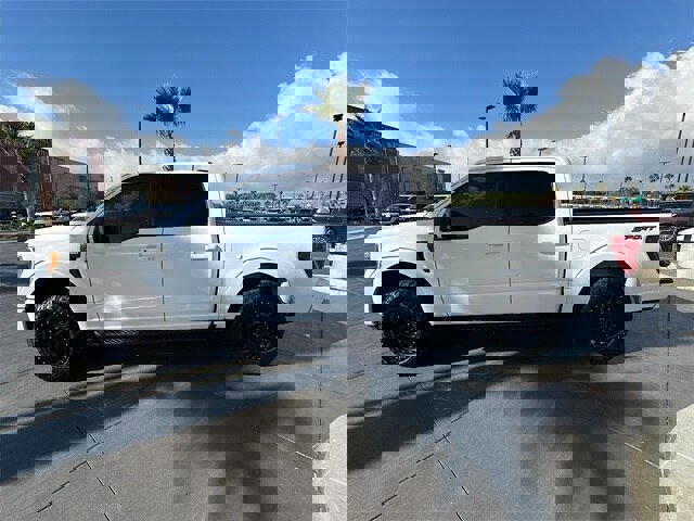 Certified 2023 Ford F150 XLT w/ Equipment Group 302A High image 2