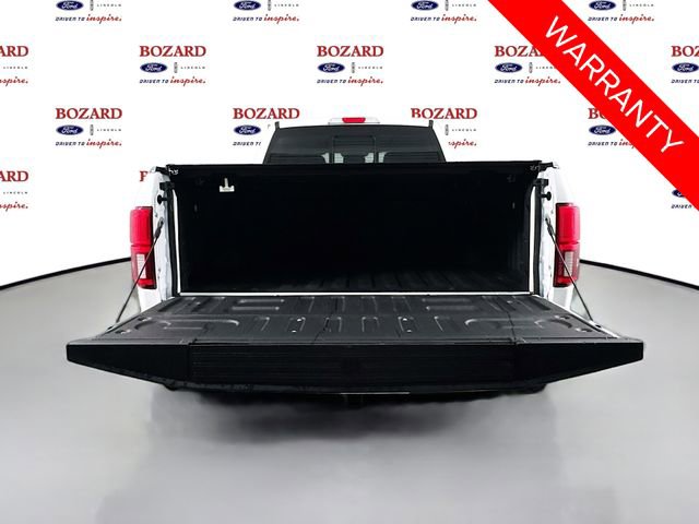 Certified 2020 Ford F150 Limited w/ Trailer Tow Package image 27