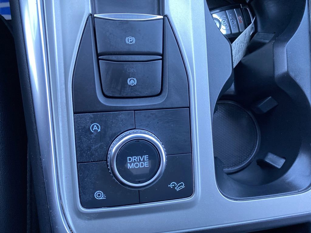 Certified 2023 Ford Explorer XLT w/ Equipment Group 202A image 27